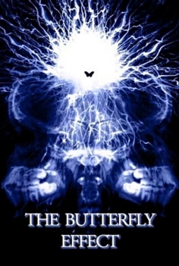 ดูหนัง ดิ บัทเทอร์ฟลาย เอฟเฟ็ค เปลี่ยนตาย ไม่ให้ตาย The Butterfly Effect (2004) พากย์ไทย