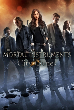 ดูหนัง The Mortal Instruments City Of Bones (2013) นักรบครึ่งเทวดา พากย์ไทย