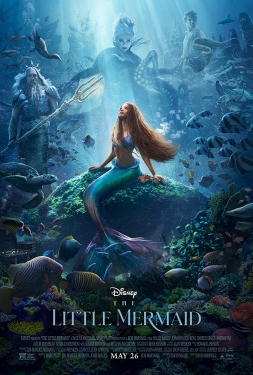 ดูหนัง เงือกน้อยผจญภัย The Little Mermaid (2023) พากย์ไทย zoom