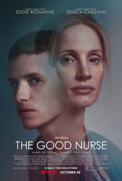 ดูหนัง เดอะ กู๊ดเนิร์ส The Good Nurse (2022) พากย์ไทย