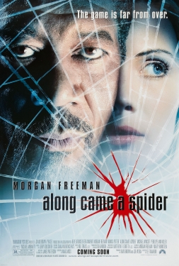 ดูหนัง Along Came A Spideralong came a spider (2001) ฝ่าแผนนรก ซ้อนนรก