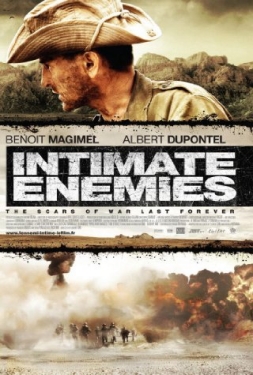ดูหนัง Intimate Enemies (2007) อัลจีเรีย สมรภูมิอเวจี