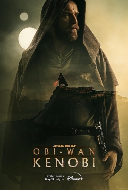 ดูหนัง Obiwan-Kenobi (พากย์ไทย) โอบีวัน เคโนบี (2022)