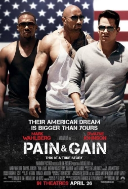 ดูหนัง Pain and Gain (2013) ไม่เจ็บ ไม่รวย