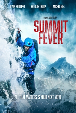ดูหนัง Summit Fever (2022) ซัมมิชฟีเวอร์