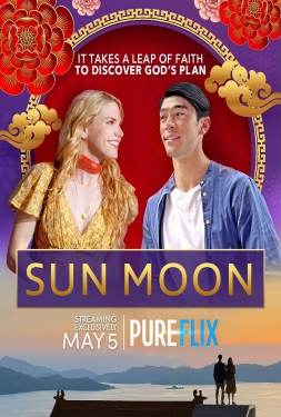 ดูหนัง Sun Moon (2023) ดวงอาทิตย์ พระจันทร์
