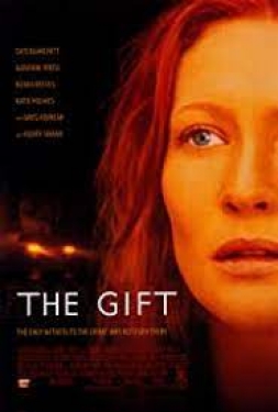 ดูหนัง The Gift (2000) ลางสังหรณ์วิญญาณอำมหิต พากย์ไทย HD