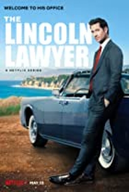 ดูหนัง The Lincoln Lawyer 2 (2022) แผนพิพากษา 2