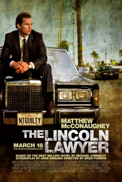 ดูหนัง The Lincoln Lawyer (2011) แผนพิพากษา
