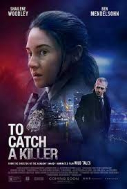 ดูหนัง To Catch a Killer (2023) ทู แคช อะ คิลเลอร์