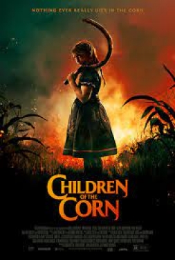 ดูหนัง Children of the Corn (2023) ชิวเด้น ออฟ เดอะ โคน