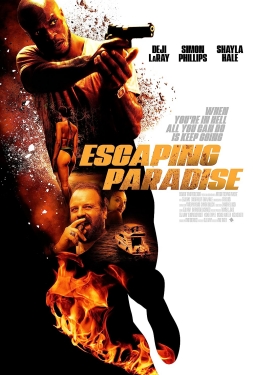 ดูหนัง Escaping Paradise (2023)