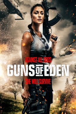 ดูหนัง Guns of Eden (2022) กัน ออฟ อิเอ็น