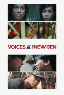 ดูหนัง Voices of the New Gen (2022) เสียง (ไม่) เงียบ