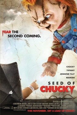 ดูหนัง Seed of Chucky (2004) เชื้อผีแค้นฝังหุ่น