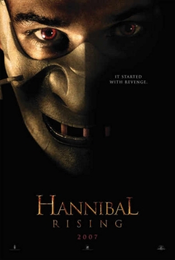 ดูหนัง Hannibal Rising  2007 ฮันนิบาล ตำนานอำมหิตไม่เงียบ