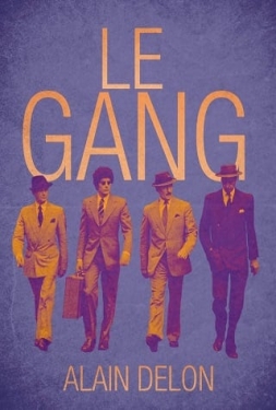 ดูหนัง Le Gang (1977) มาเฟียครองเมือง