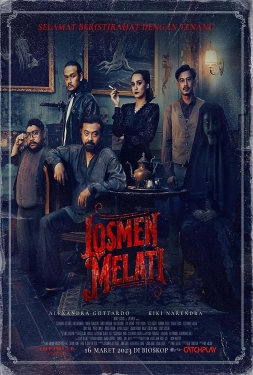 ดูหนัง Losmen Melati (2023)