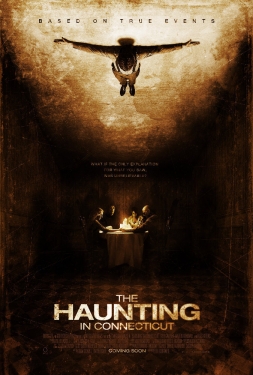 ดูหนัง The Haunting in Connecticut (2009) คฤหาสน์… ช็อค
