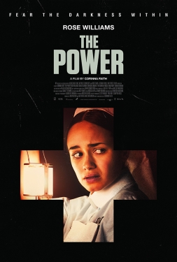 ดูหนัง The Power (2021) ไฟดับ จับผี
