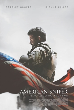 ดูหนัง American Sniper (2014) สไนเปอร์มือพระกาฬ แห่งประวัติศาสตร์อเมริกา