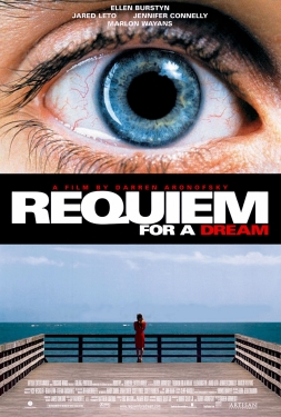 ดูหนัง Requiem for a Dream (2000) บทสวดแด่วันที่ฝันสลาย