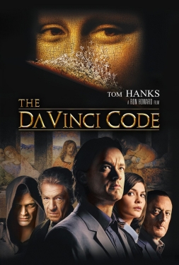 ดูหนัง The Da Vinci Code รหัสลับระทึกโลก (2006)
