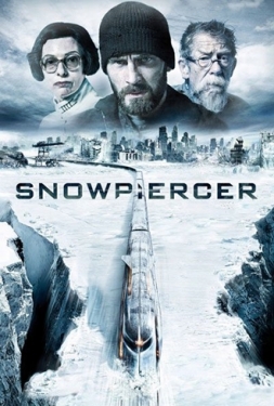 ดูหนัง Snowpiercer ยึดด่วน วันสิ้นโลก (2013)
