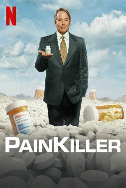 ดูหนัง Painkiller 2023