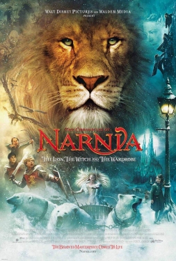 ดูหนัง The Chronicles of Narnia: The Lion, the Witch and the Wardrobe อภินิหารตำนานแห่งนาร์เนีย ตอน ราชสีห์ แม่มด กับตู้พิศวง (2005)