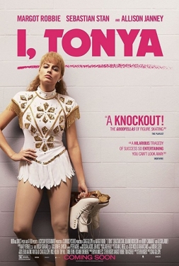ดูหนัง I, Tonya (2017) ทอนย่า บ้าให้โลกคลั่ง