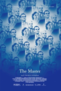 ดูหนัง The Master (2012) บารมีสมองเพชร