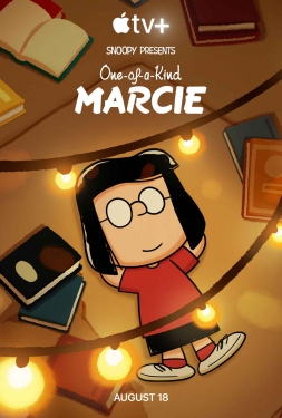 ดูหนัง Snoopy Presents One-of-a-Kind Marcie (2023)