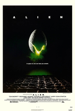 ดูหนัง Alien 1979 เอเลี่ยน