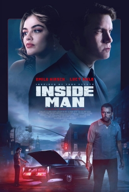 ดูหนัง Inside Man (2023) อินไซต์แมน