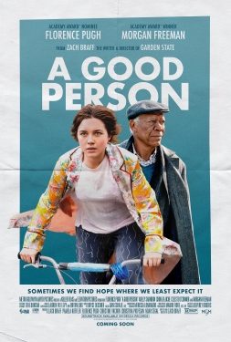 ดูหนัง A Good Person (2023)