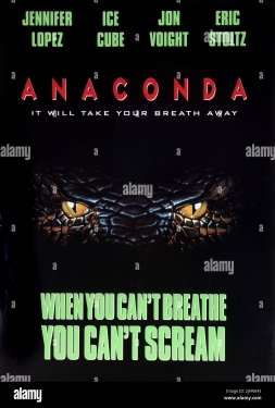 ดูหนัง Anaconda 1 (1997) อนาคอนดา 1 เลื้อยสยองโลก