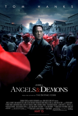 ดูหนัง Angels & Demons เทวดากับซาตาน (2009)