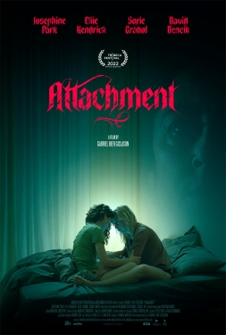ดูหนัง Attachment (2022)