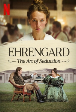 ดูหนัง Ehrengard The Art of Seduction (2023) ศิลปะแห่งการยั่วยวน