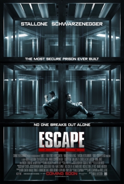 ดูหนัง Escape Plan แหกคุกมหาประลัย (2013)