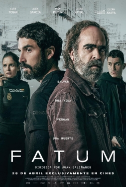ดูหนัง Fatum (2023)