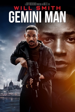 ดูหนัง Geminis Man (2019) เจมิไน แมน