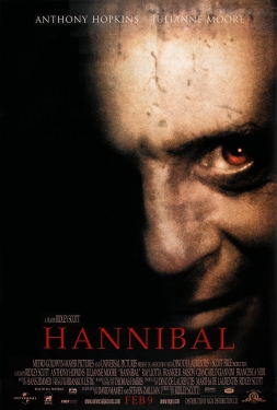 ดูหนัง Hannibal (2001) อำมหิตลั่นโลก