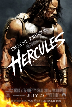 ดูหนัง Hercules เฮอร์คิวลีส (2014)