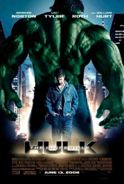 ดูหนัง Hulk (2008) มนุษย์ตัวเขียวจอมพลัง