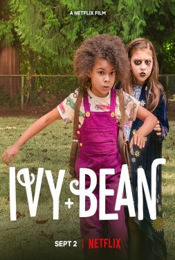 ดูหนัง Ivy + Bean (2022) ไอวี่และบีน