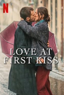 ดูหนัง Love At First Kiss (2023) รักแรกจูบ