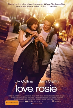 ดูหนัง Love Rosie เพื่อนรักกั๊กเป็นแฟน (2014)