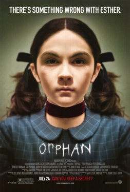 ดูหนัง Orphan (2009) ออร์แฟน เด็กนรก
